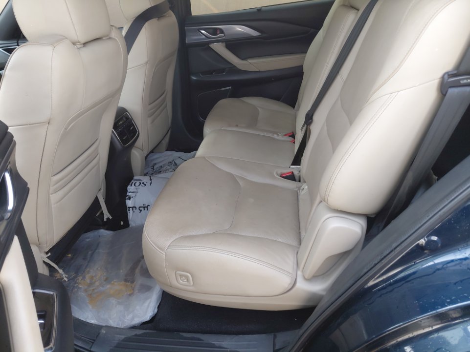 مازدا CX9  2023 image