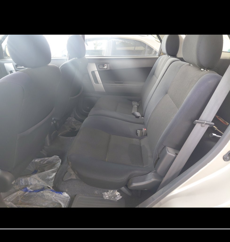 دايهاتسو تريوس  2010 image