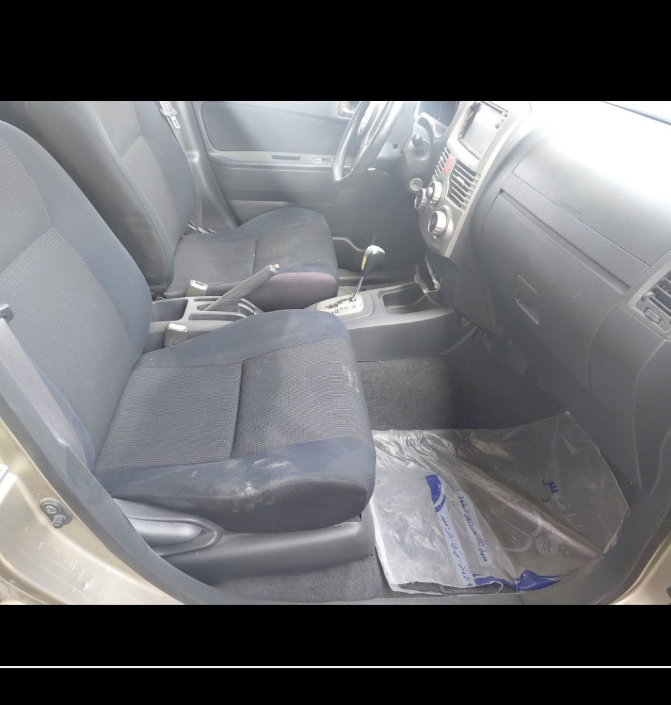 دايهاتسو تريوس  2010 image