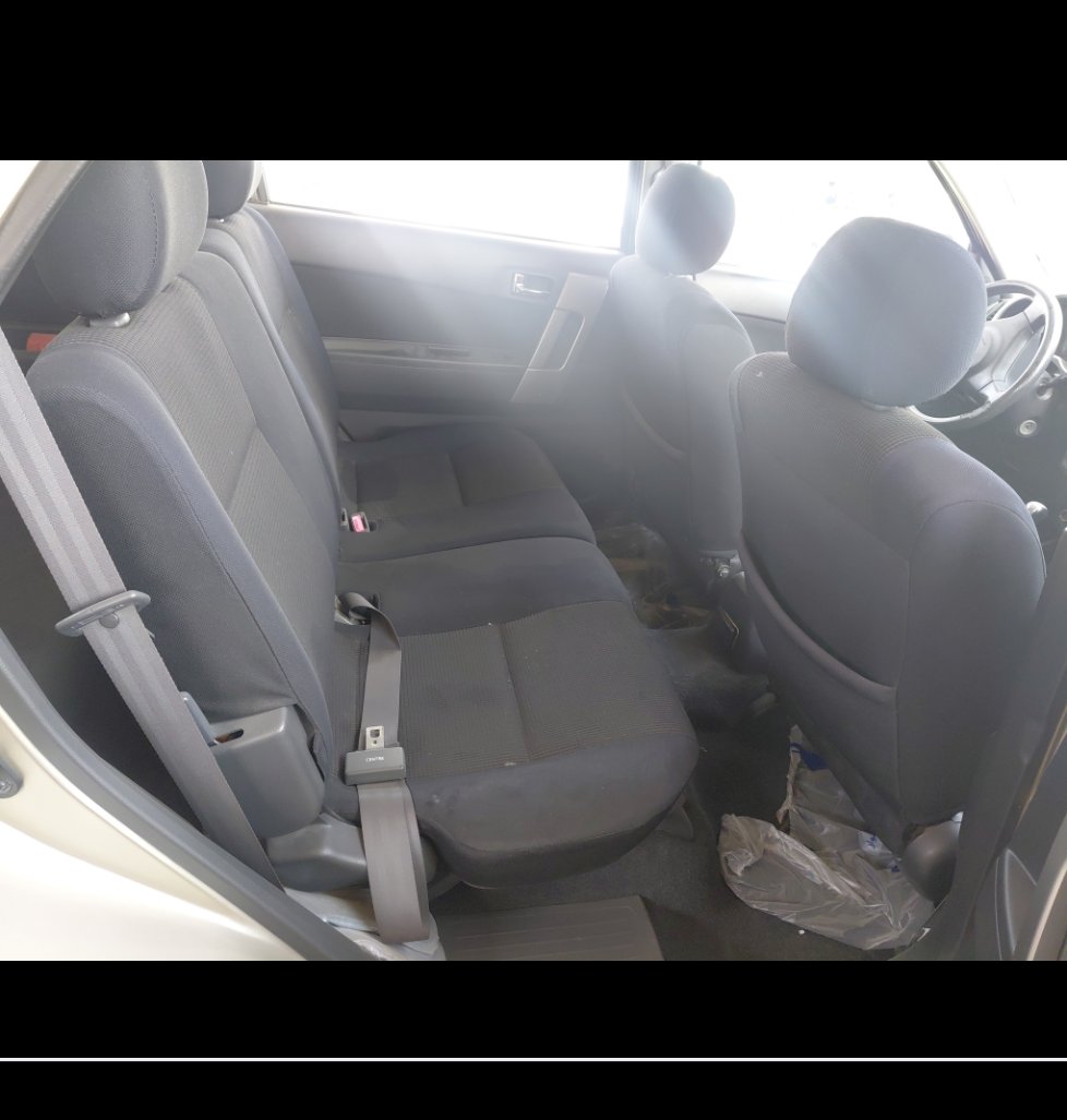 دايهاتسو تريوس  2010 image