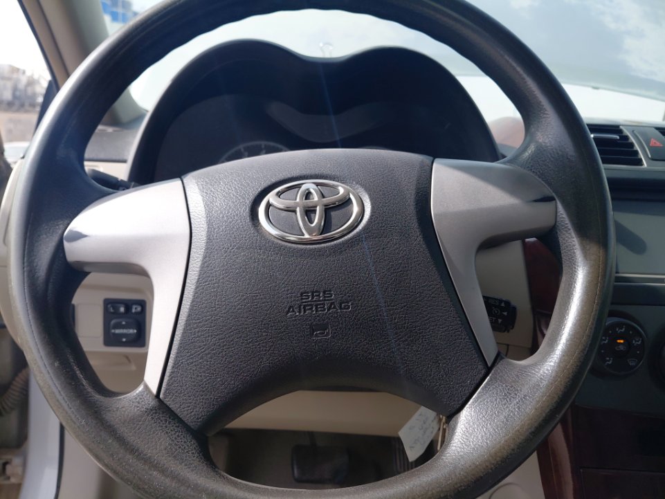 الوسائد الهوائية