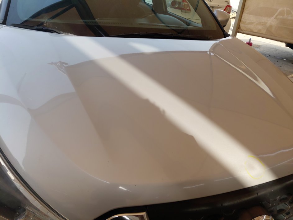 نيسان كيكس  2020 image