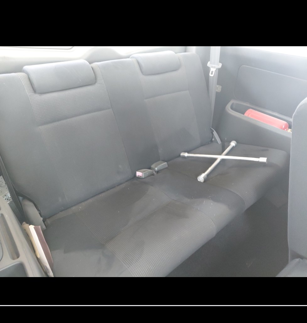 دايهاتسو تريوس  2010 image