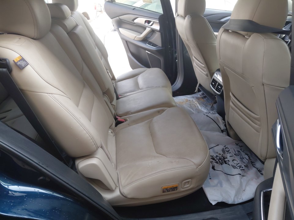 مازدا CX9  2023 image