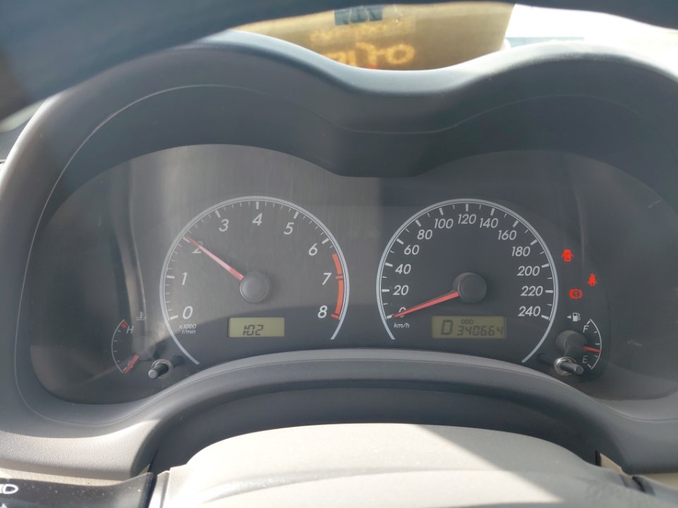 تويوتا كورولا  2013 image