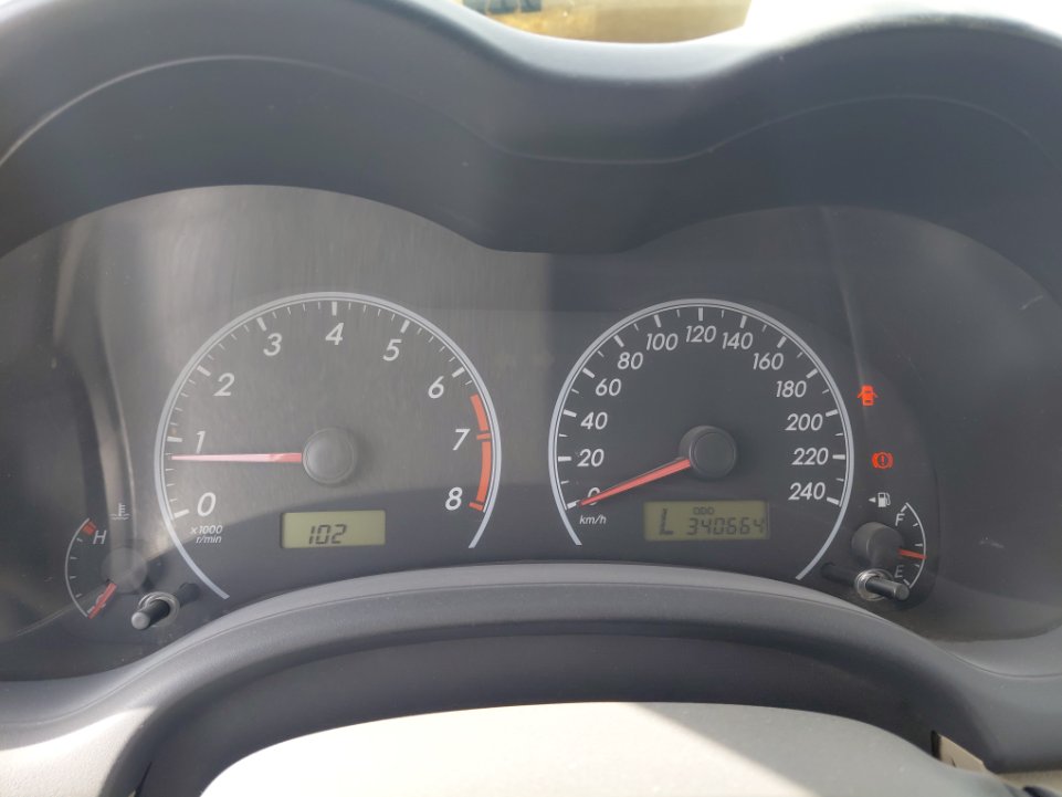 تويوتا كورولا  2013 image