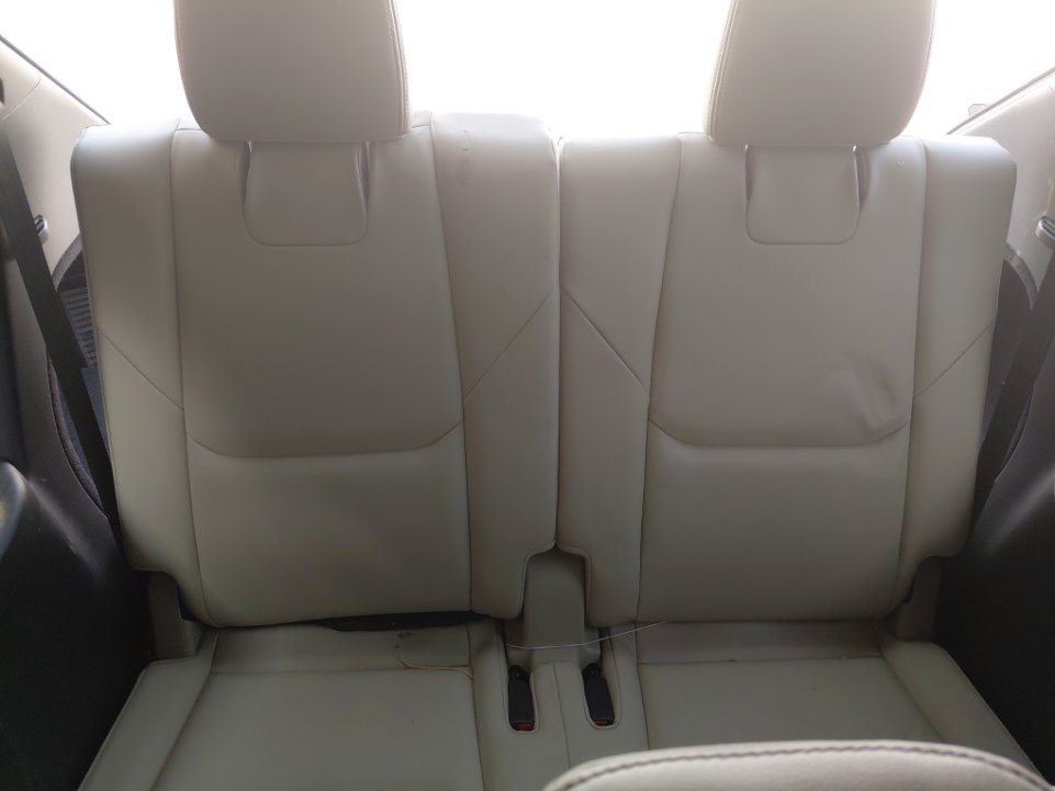 مازدا CX9  2023 image