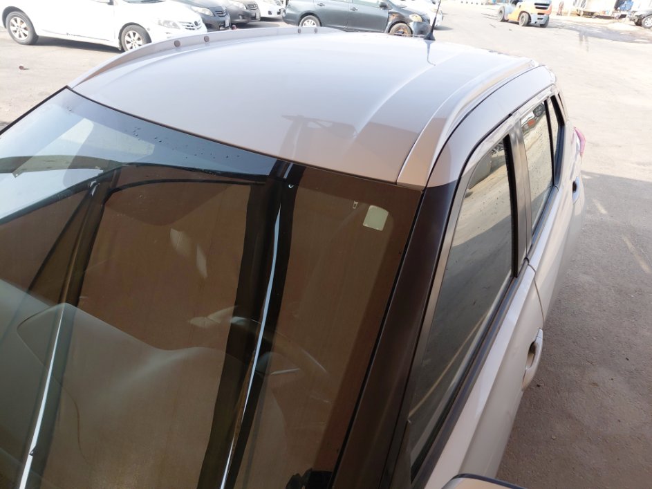 نيسان كيكس  2020 image