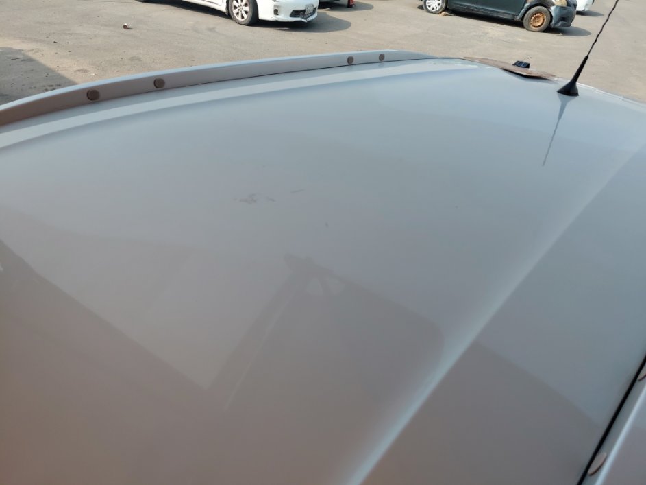 نيسان كيكس  2020 image