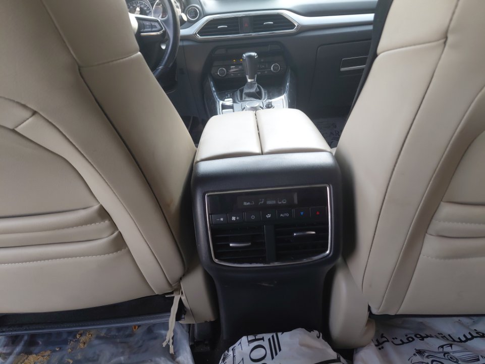 مازدا CX9  2023 image