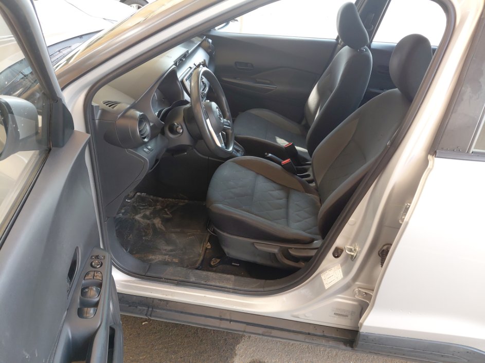 نيسان كيكس  2020 image