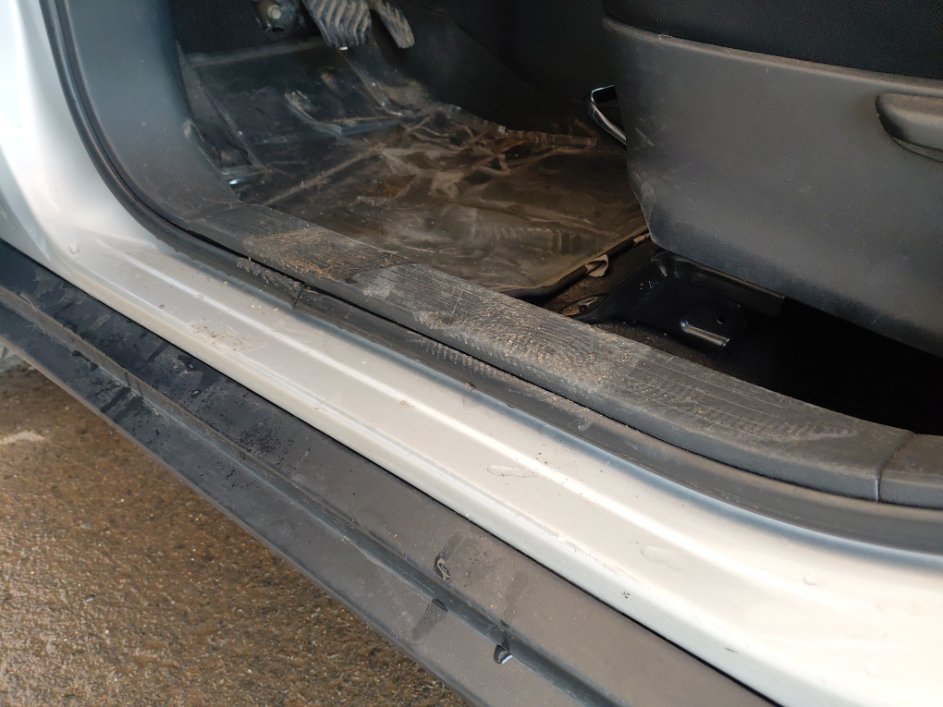 نيسان كيكس  2020 image