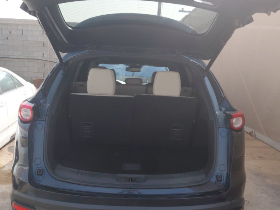مازدا CX9  2023 image