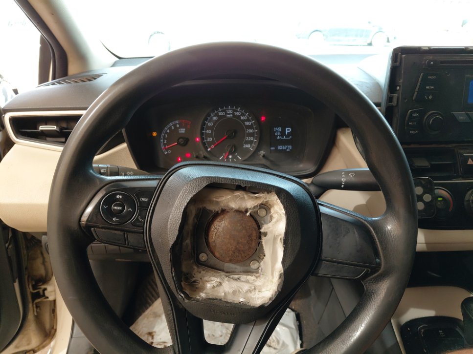 الوسائد الهوائية