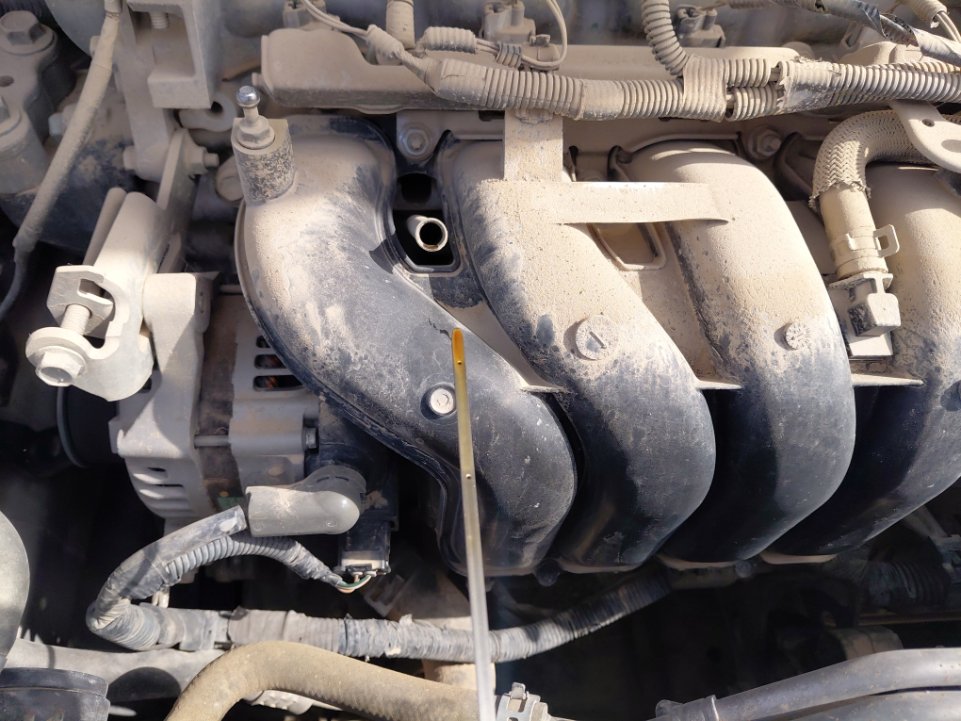 تويوتا كورولا  2013 image