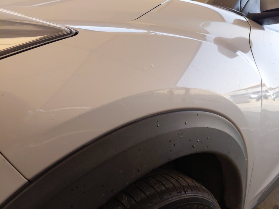 نيسان كيكس  2020 image