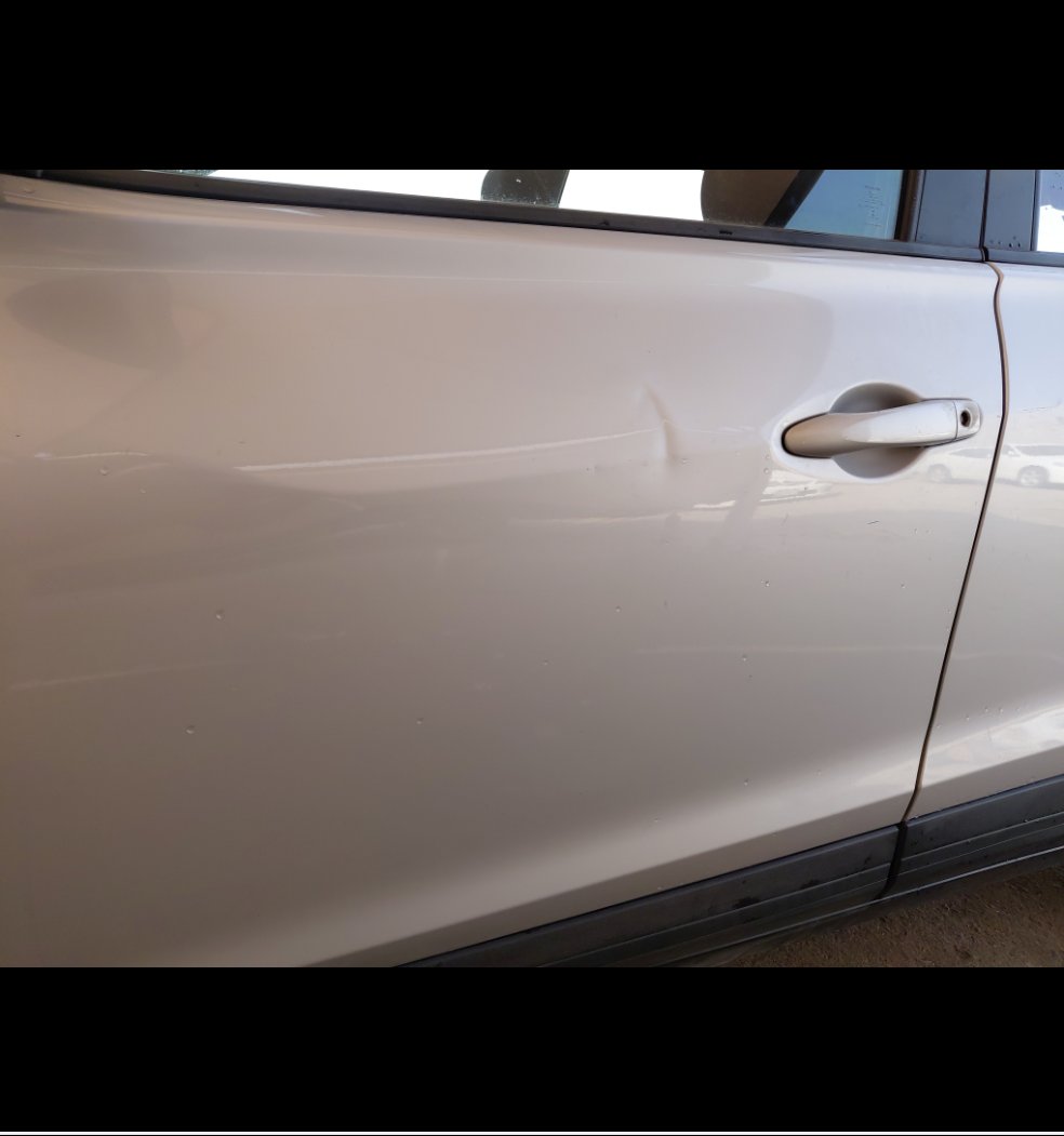 نيسان كيكس  2020 image