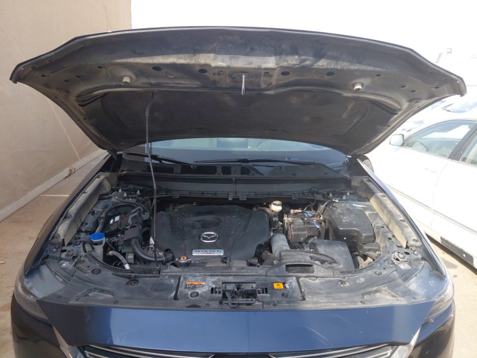 مازدا CX9  2023 image