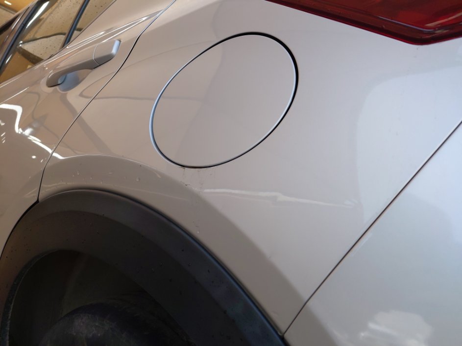 نيسان كيكس  2020 image