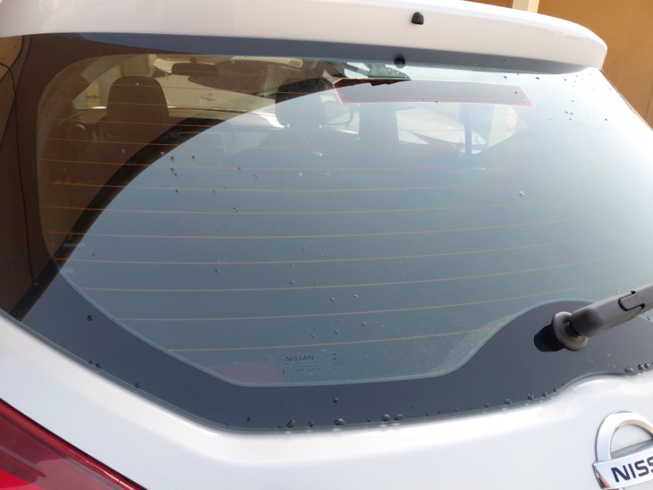 نيسان كيكس  2020 image