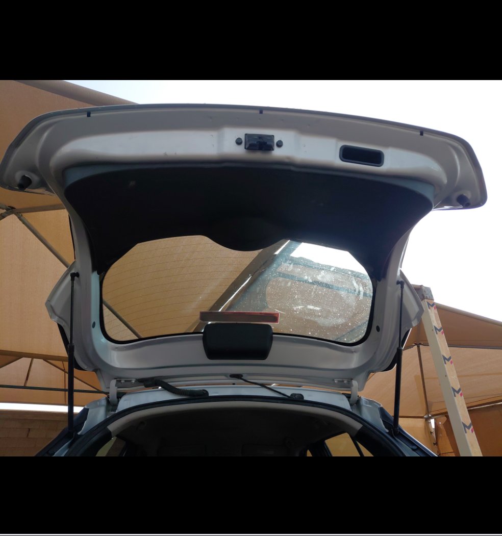 نيسان كيكس  2020 image