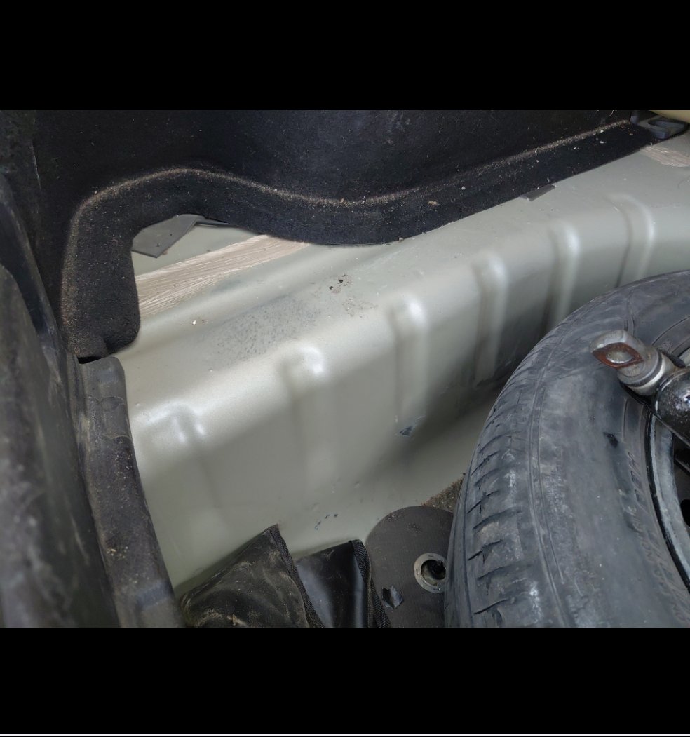 نيسان كيكس  2020 image