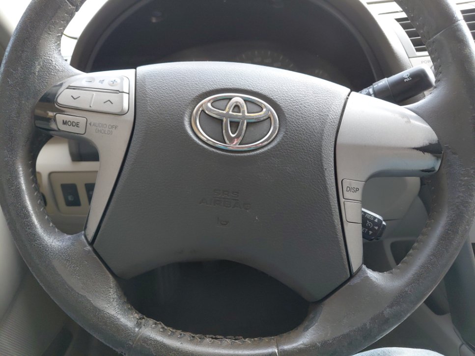 الوسائد الهوائية