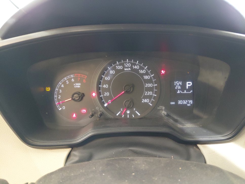 تويوتا كورولا  2020 image