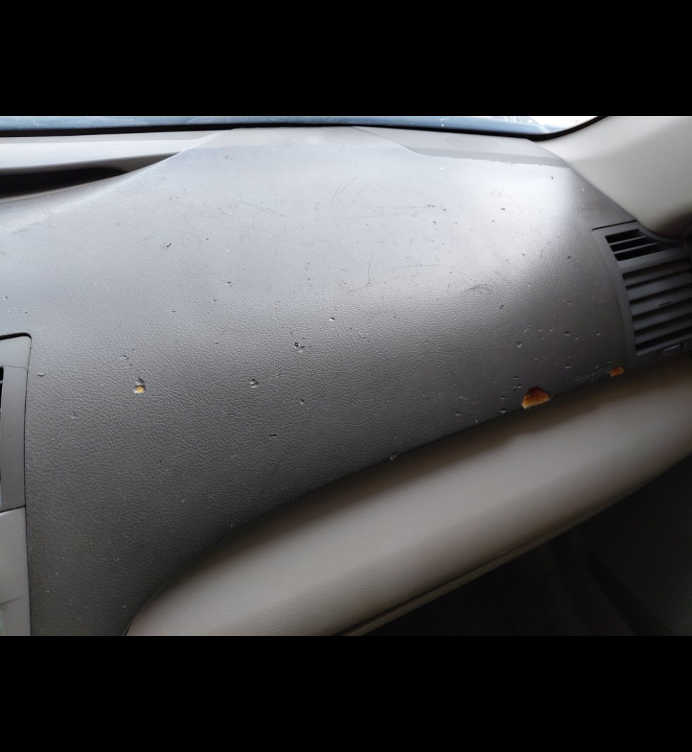 تويوتا كامري  2008 image