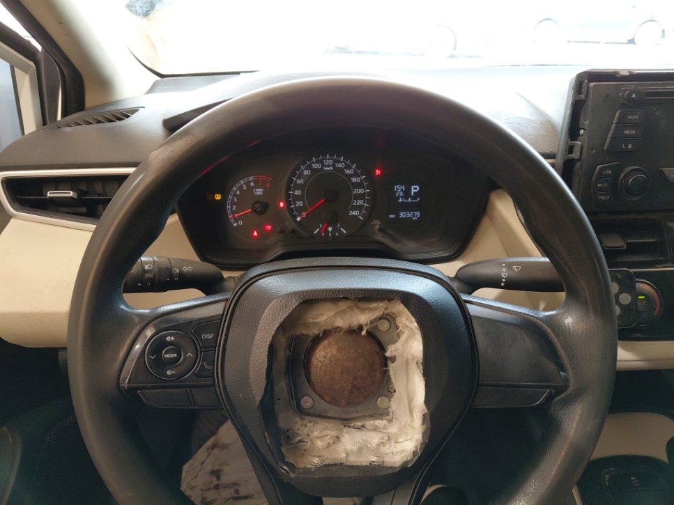 تويوتا كورولا  2020 image