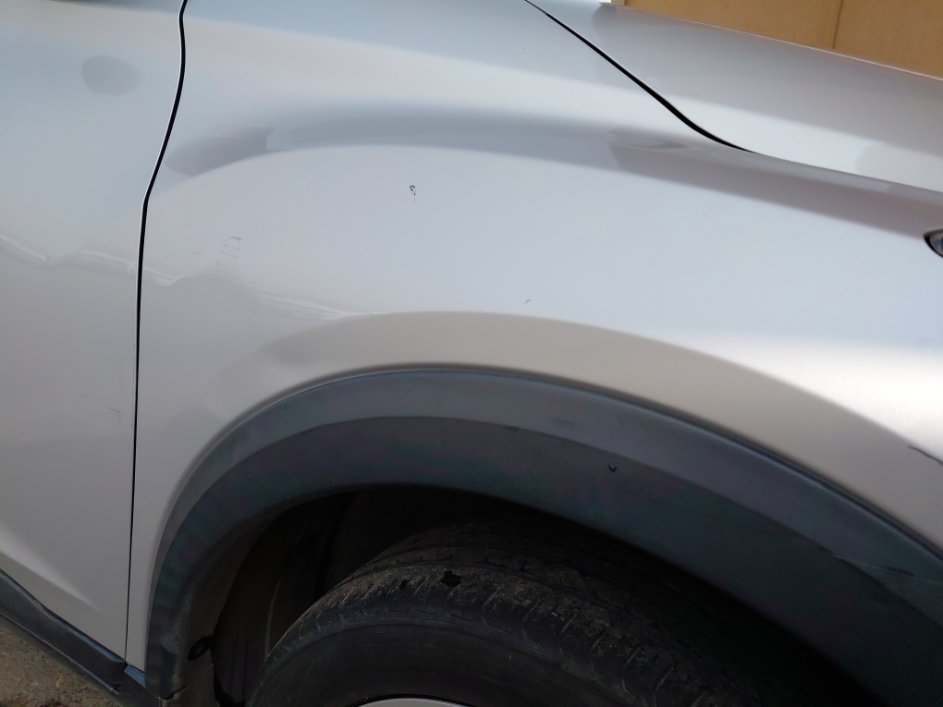 نيسان كيكس  2020 image