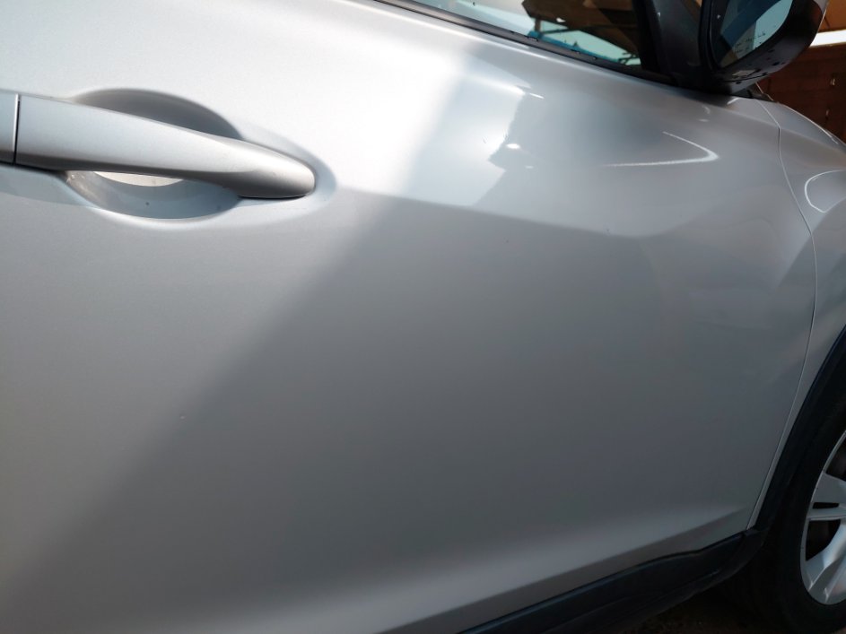 نيسان كيكس  2020 image