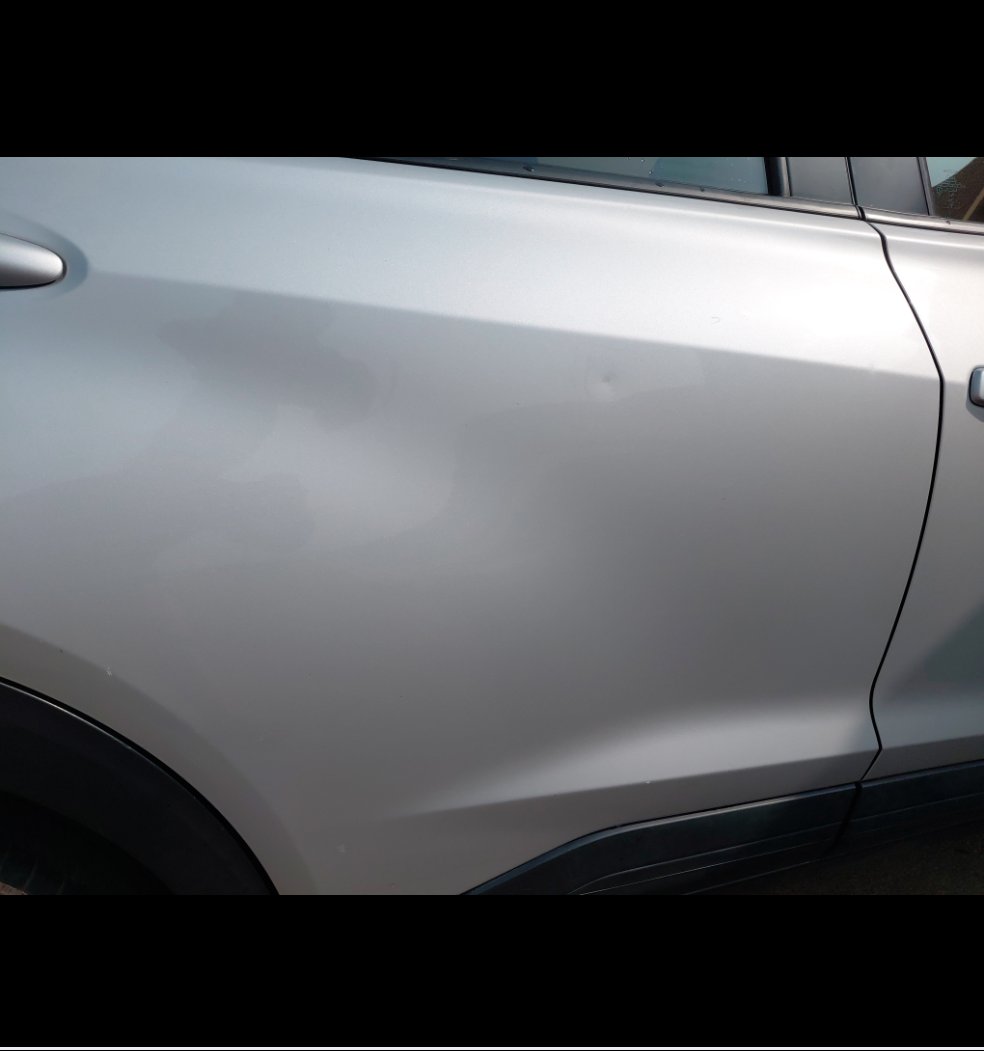 نيسان كيكس  2020 image