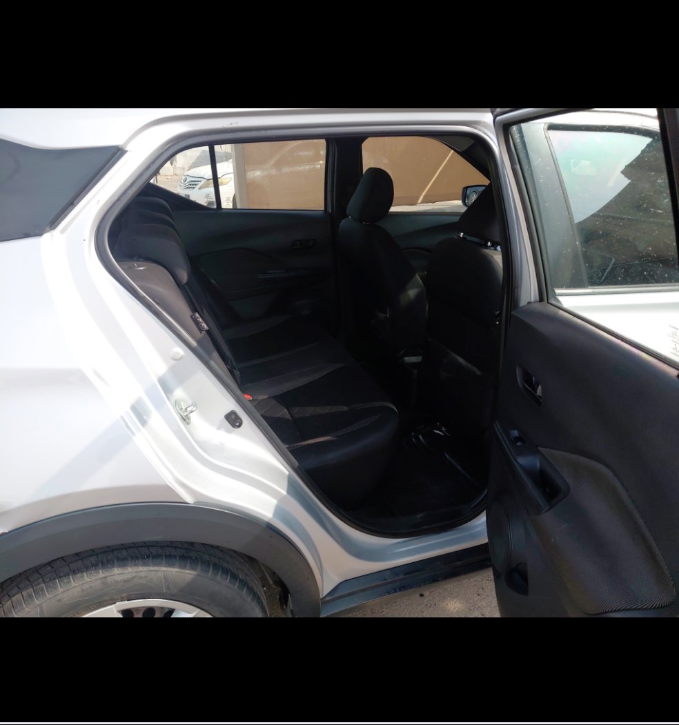 نيسان كيكس  2020 image