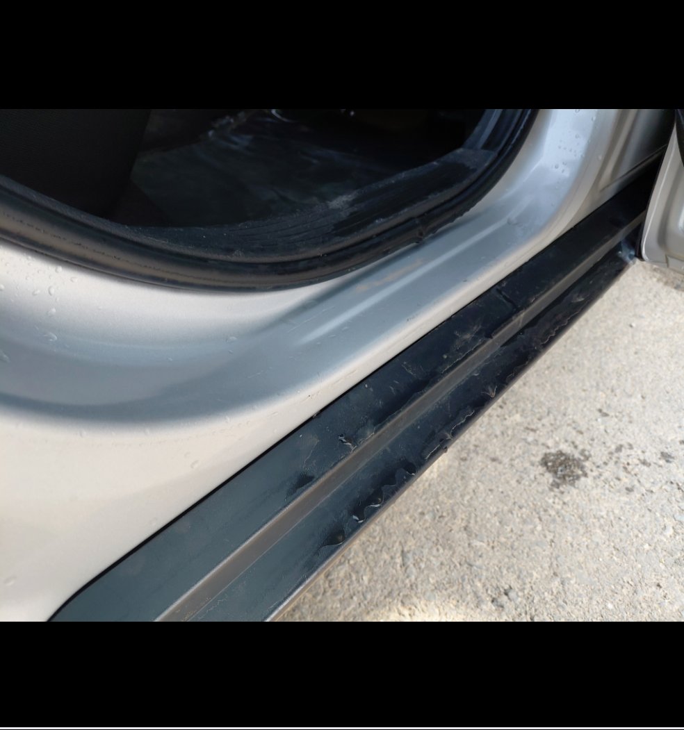 نيسان كيكس  2020 image