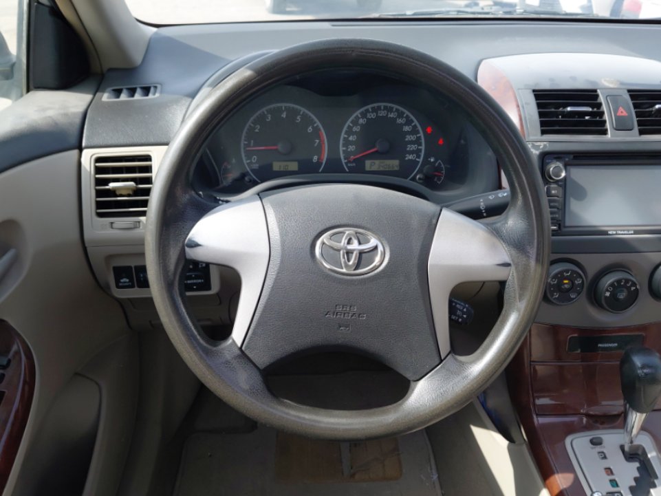 تويوتا كورولا  2013 image