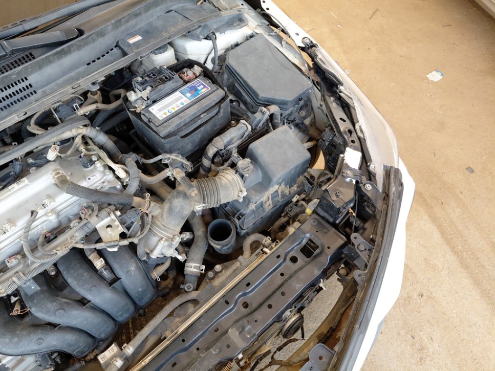 تويوتا كورولا  2020 image