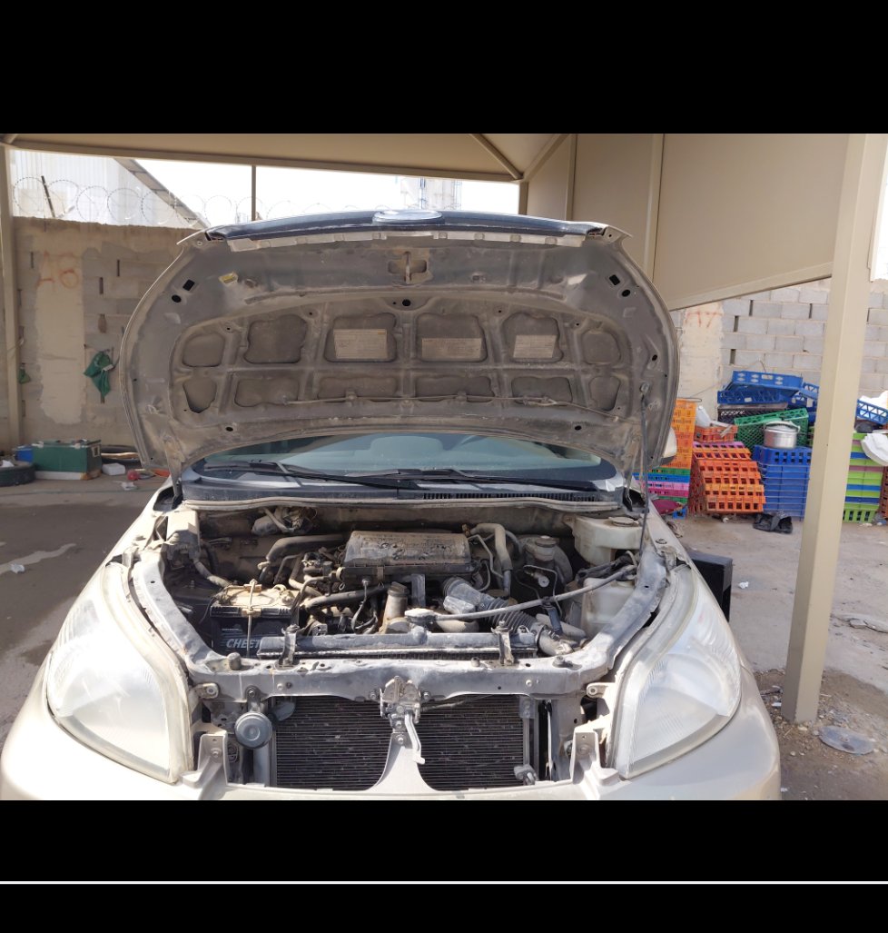 دايهاتسو تريوس  2010 image