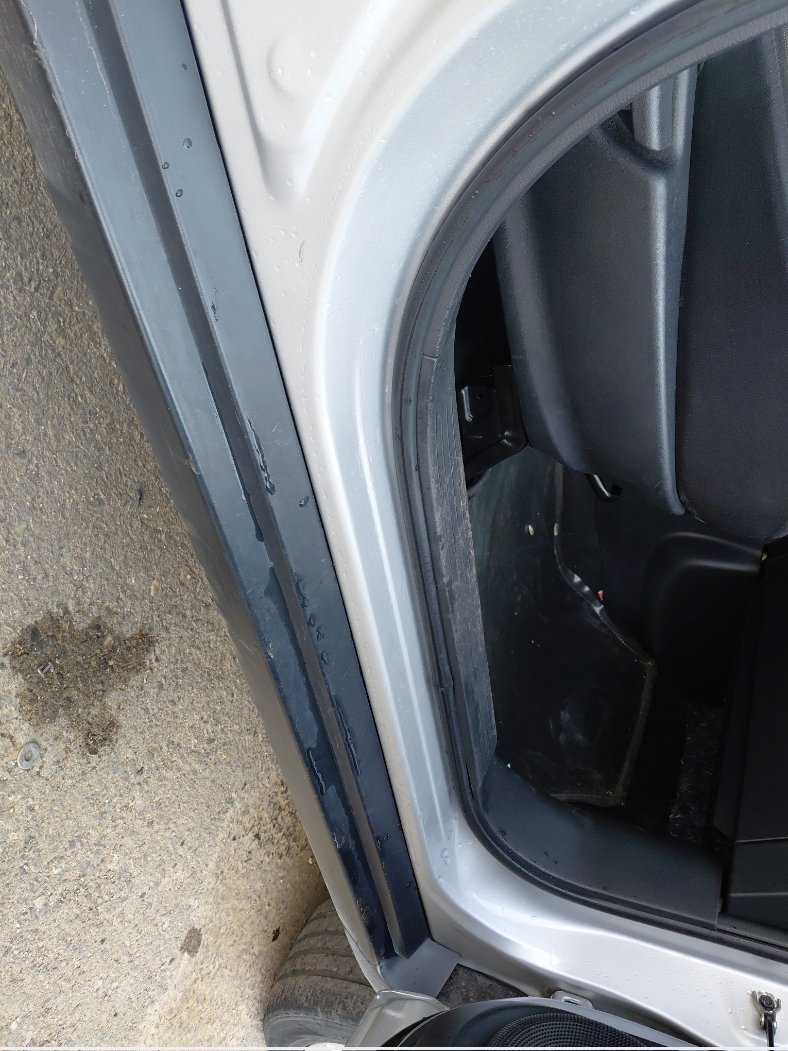 نيسان كيكس  2020 image