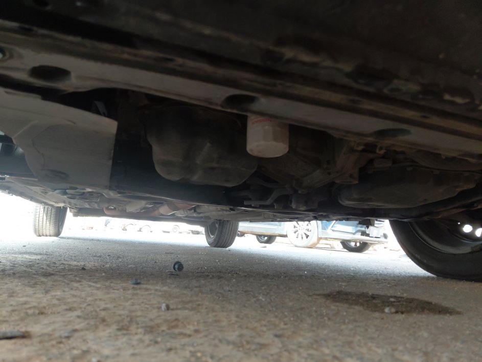 نيسان كيكس  2020 image