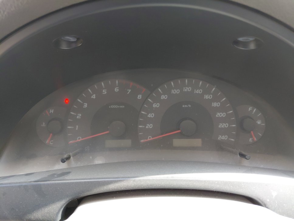 تويوتا كامري  2008 image