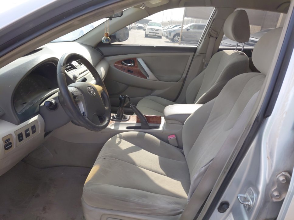 تويوتا كامري  2008 image