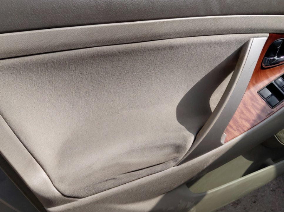 تويوتا كامري  2008 image