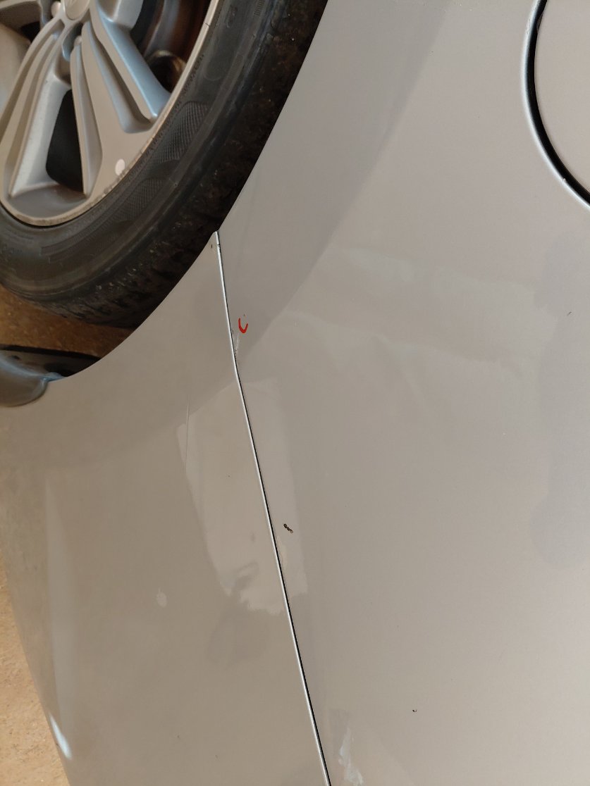 هيونداي أكسنت  2020 image