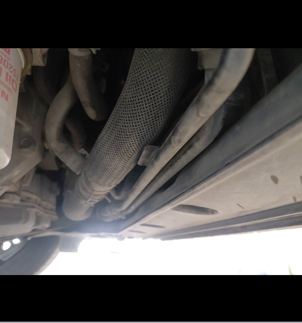 نيسان كيكس  2020 image