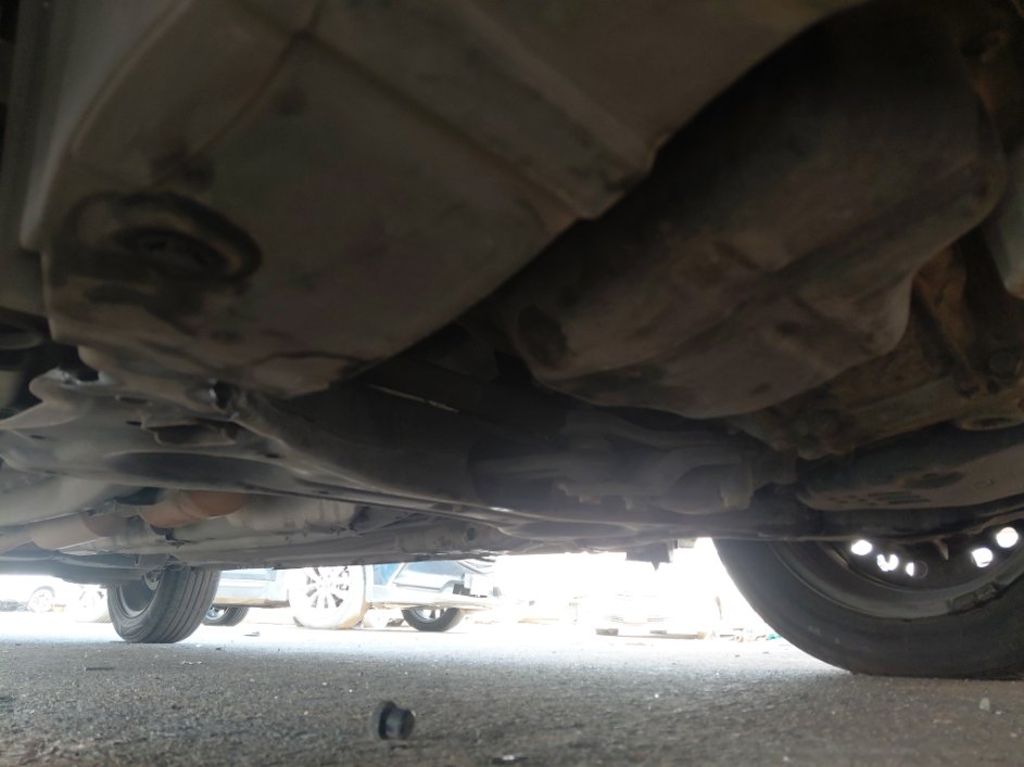 نيسان كيكس  2020 image