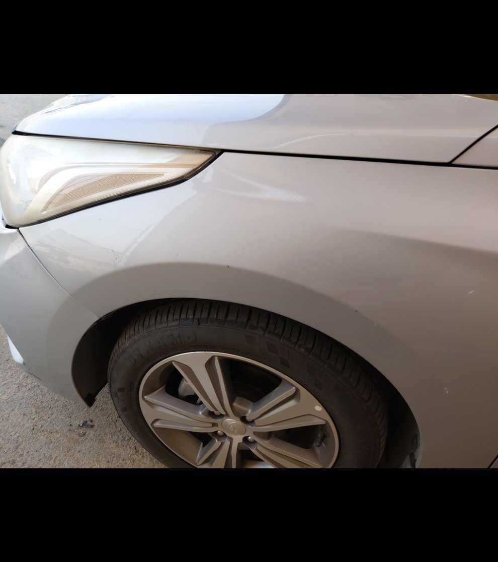 هيونداي أكسنت  2020 image