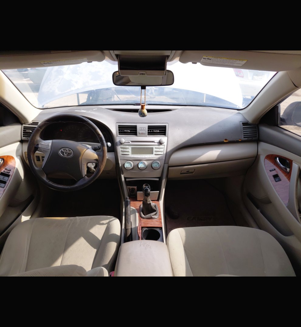 تويوتا كامري  2008 image