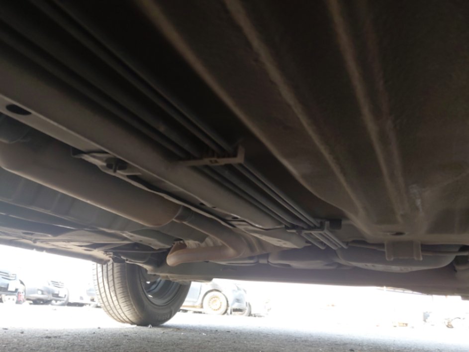 نيسان كيكس  2020 image