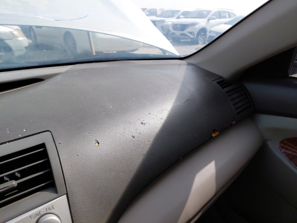 تويوتا كامري  2008 image